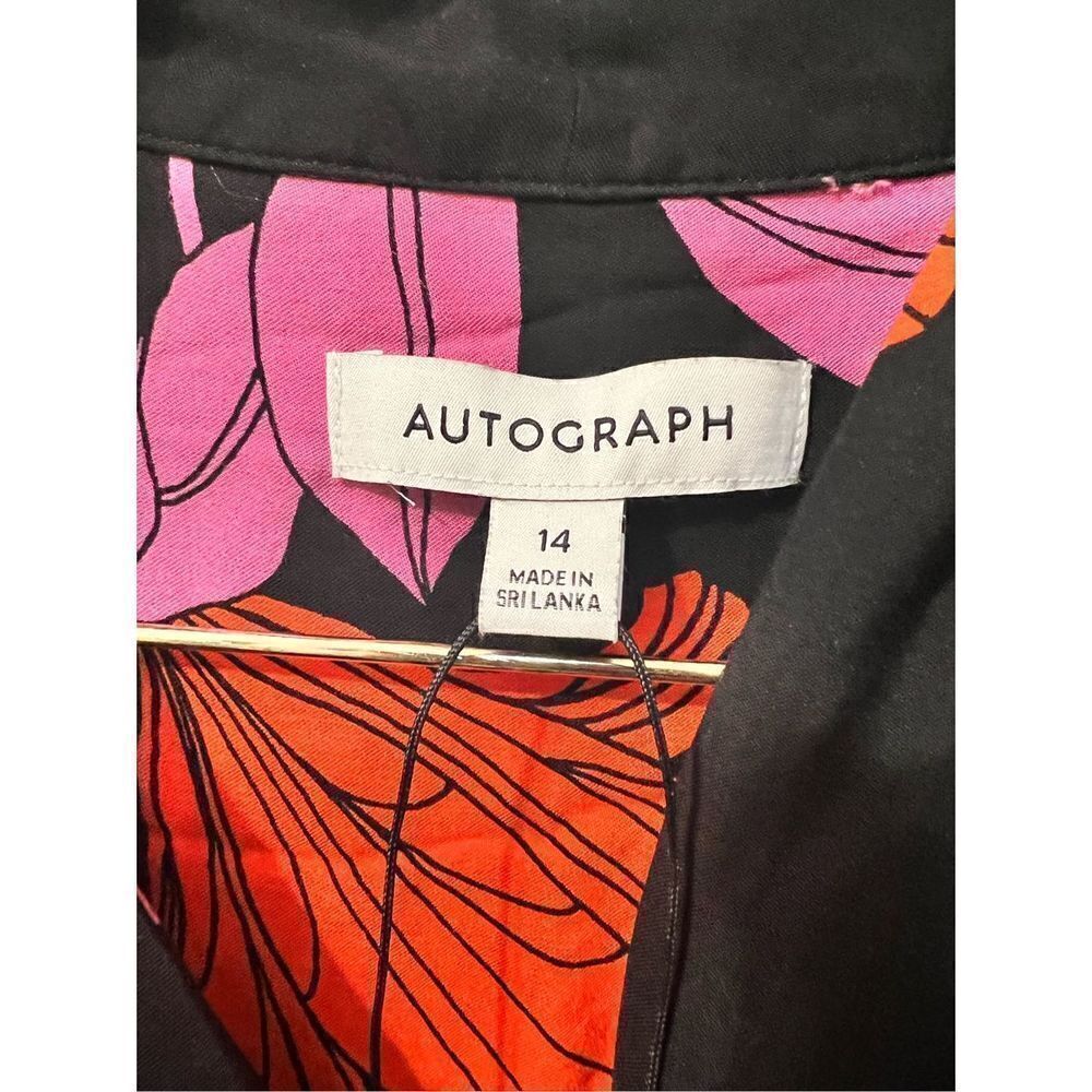 Autograph Blouse  - Picture 3 of 5